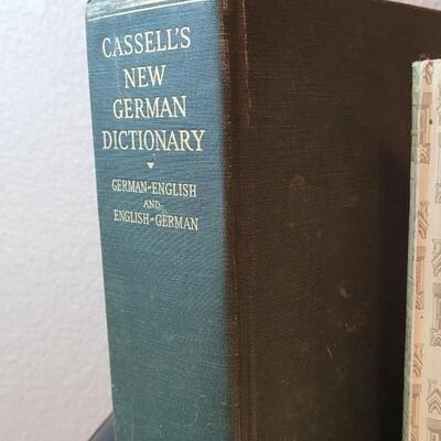 Lot 273: (3) Vintage GERMAN Books feat. UPPER GERMAN PAINTING OF THE 15TH AND 16TH CENTURIES Art Prints