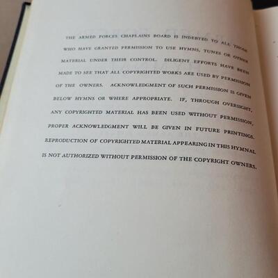 Lot 274: (3) Vintage Boiks feat. SIGNED A Chronicle of Catholic History