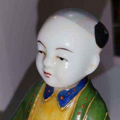 Rare Neiman Marcus Porcelain Incense Holder