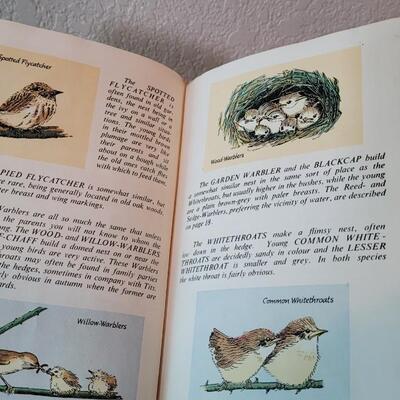 Lot 280: (3) Vintage Nature Lovers Books feat. A History of Fishes