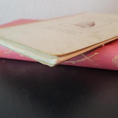 Lot 280: (3) Vintage Nature Lovers Books feat. A History of Fishes