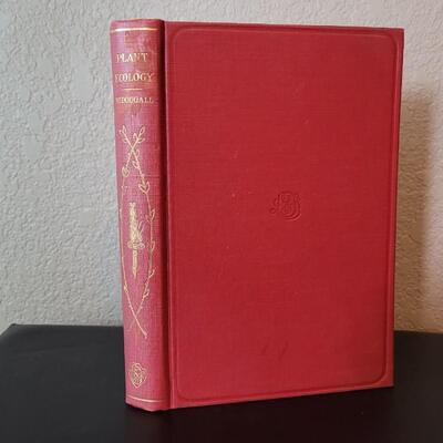Lot 280: (3) Vintage Nature Lovers Books feat. A History of Fishes