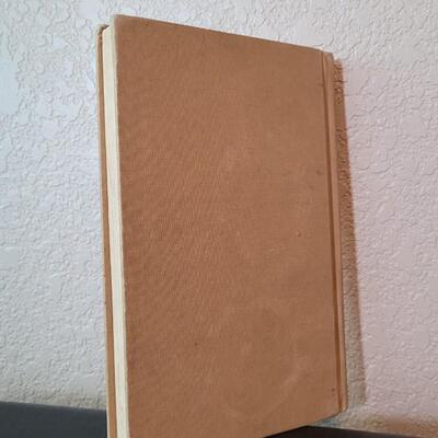 Lot 281: (2) Vintage Cowboy Themed Hardback Books feat. LONGHORN COWBOY