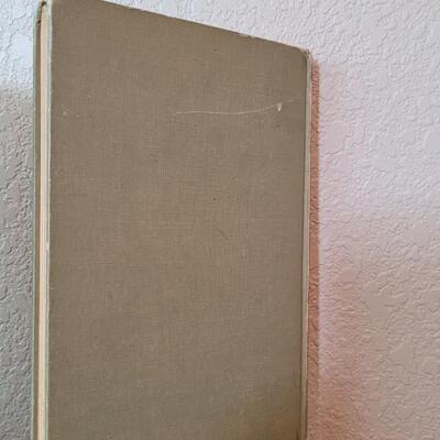 Lot 281: (2) Vintage Cowboy Themed Hardback Books feat. LONGHORN COWBOY