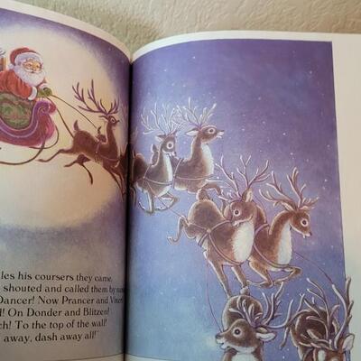 Lot 282: (3) Vintage Children's Books feat. WESTERN ROUNDUP ANNUAL