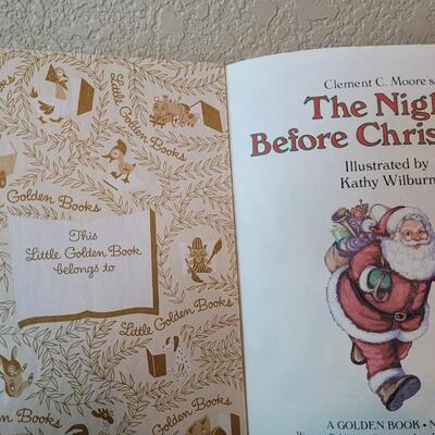 Lot 282: (3) Vintage Children's Books feat. WESTERN ROUNDUP ANNUAL