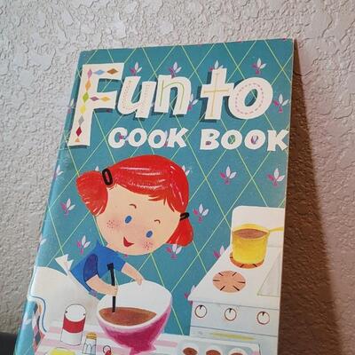 Lot 282: (3) Vintage Children's Books feat. WESTERN ROUNDUP ANNUAL