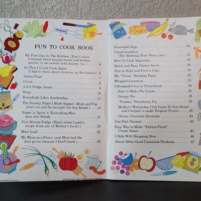 Lot 282: (3) Vintage Children's Books feat. WESTERN ROUNDUP ANNUAL