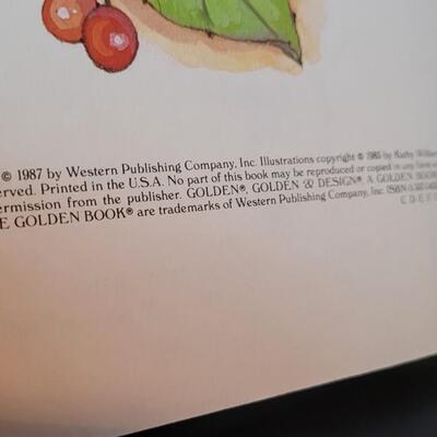 Lot 282: (3) Vintage Children's Books feat. WESTERN ROUNDUP ANNUAL