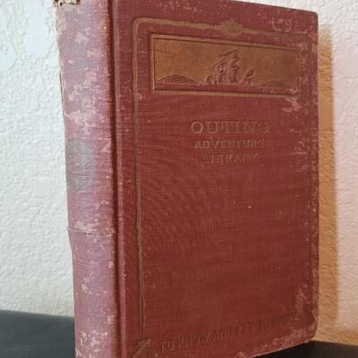 Lot 283: (2) Vintage Hardback Books feat. THE COMPLETE BOOK OF GAMES