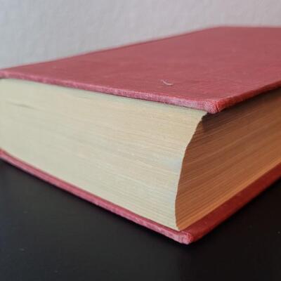 Lot 283: (2) Vintage Hardback Books feat. THE COMPLETE BOOK OF GAMES