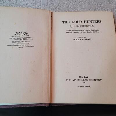 Lot 283: (2) Vintage Hardback Books feat. THE COMPLETE BOOK OF GAMES