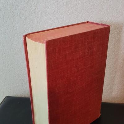 Lot 283: (2) Vintage Hardback Books feat. THE COMPLETE BOOK OF GAMES