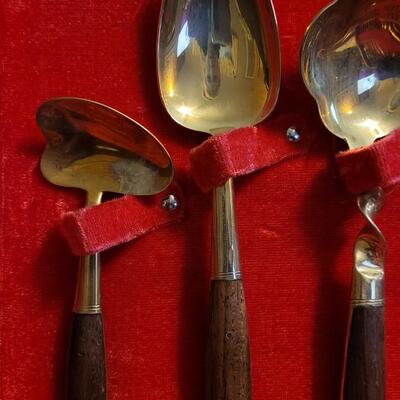 Lot 285: Vintage Yap Kui Kee Bangkok (Siam) Bronze Jewelers