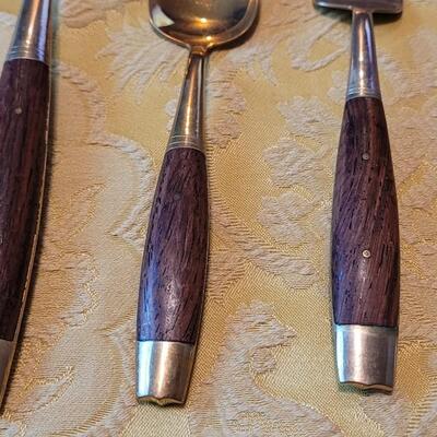 Lot 285: Vintage Yap Kui Kee Bangkok (Siam) Bronze Jewelers
