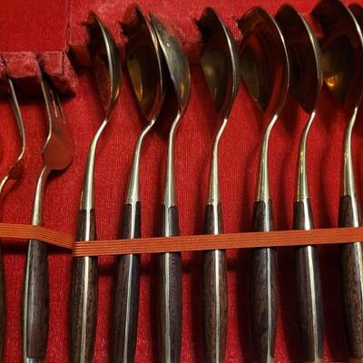 Lot 285: Vintage Yap Kui Kee Bangkok (Siam) Bronze Jewelers