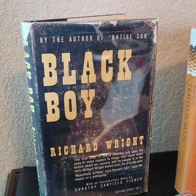 Lot 286: (3) Vintage Hardback Books feat. A BELL FOR ADANO