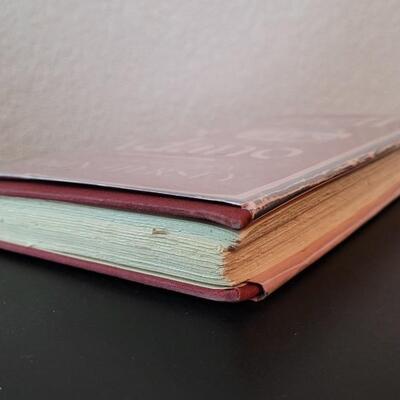 Lot 286: (3) Vintage Hardback Books feat. A BELL FOR ADANO