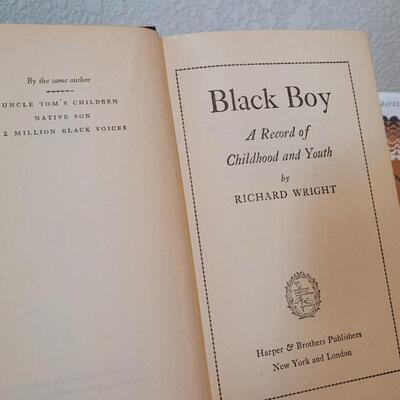 Lot 286: (3) Vintage Hardback Books feat. A BELL FOR ADANO