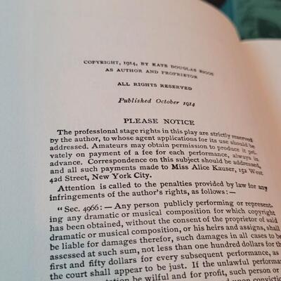 Lot 288: (5) Vintage Books feat. Signed THE MANY HUES OF ENGLISH by Mario Pei