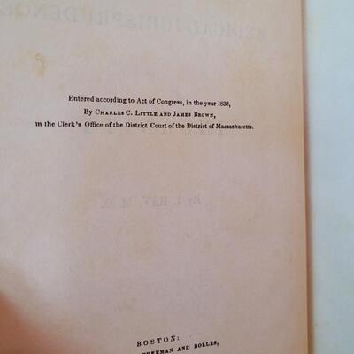Lot 289: (3) Vintage Hardback Books feat. TOMOHAWK RIGHTS