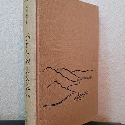 Lot 290: (5) Assorted Books feat. THE LOST COLONISTS