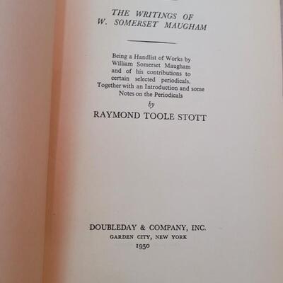 Lot 290: (5) Assorted Books feat. THE LOST COLONISTS