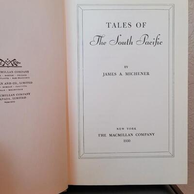 Lot 290: (5) Assorted Books feat. THE LOST COLONISTS