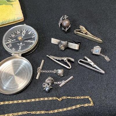 LOT#230J: Assorted Collectibles Lot