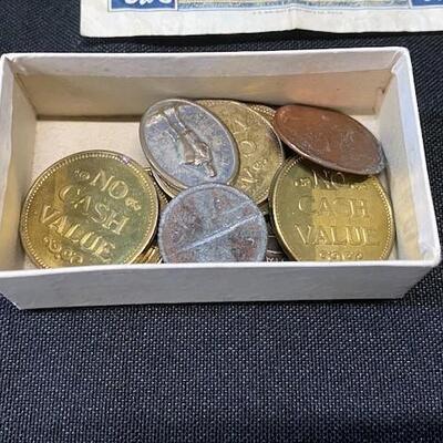 LOT#232J: Mixed Currency Lot