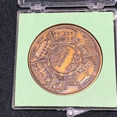 LOT#234J: Assorted Boston Collectibles Lot