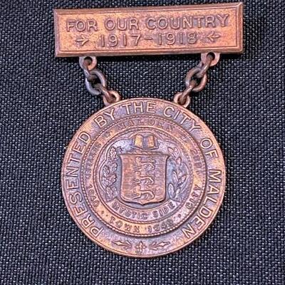 LOT#234J: Assorted Boston Collectibles Lot