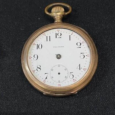 LOT#238J: Assorted Watch Lot