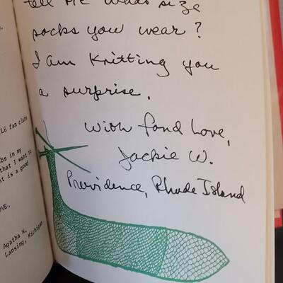 Lot 293: "Dear Beatles " and "The Phantom Tollbooth" Book Lot