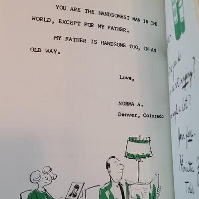 Lot 293: "Dear Beatles " and "The Phantom Tollbooth" Book Lot