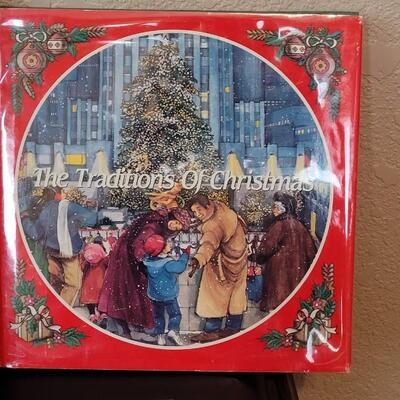 Lot 294: (3) The Night Before Christmas Books
