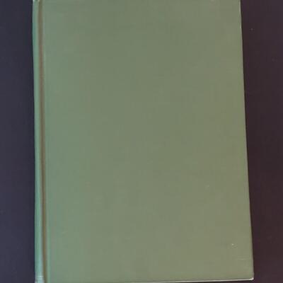 Lot 302: Signed By Author:  "Flowers and Where they Grow" 1967