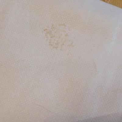 Lot 309: Vintage Napkins & Kitchen Linens