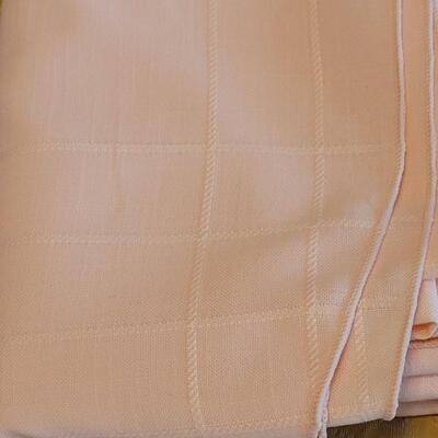 Lot 311: Vintage Mixed Linens - Tablecloths  and Napkins