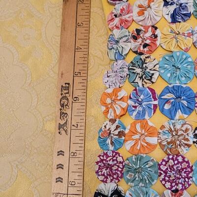 Lot 315: Vintage Decorative Pillows and Plillowcase Front