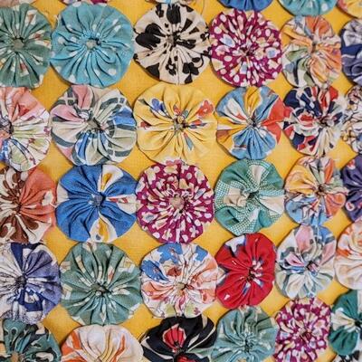Lot 315: Vintage Decorative Pillows and Plillowcase Front