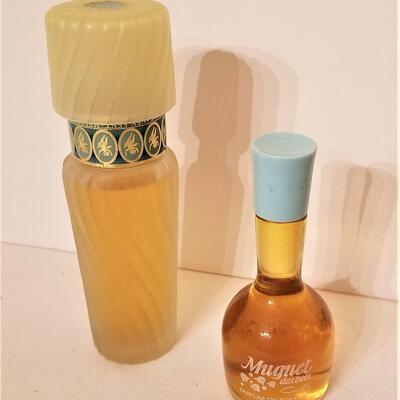 Lot #333  Vintage Helena Rubenstein/Muguet des Bains  (Coty) Spray