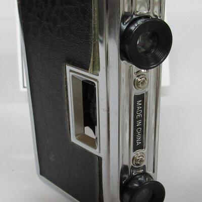 Small Opera Glasses