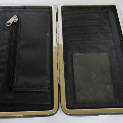 Vintage Coin Purse, Credit Card and Money Holders