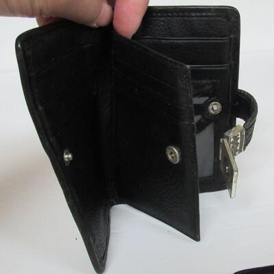 Vintage Coin Purse, Credit Card and Money Holders
