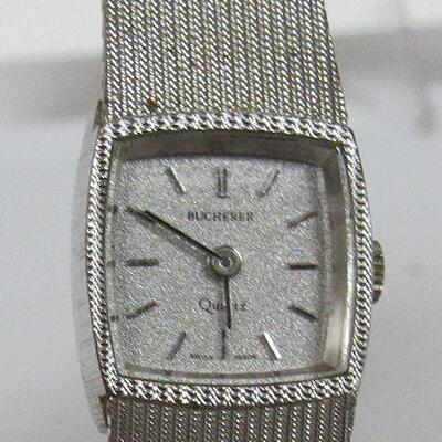 Lot of Jewelry and Watches, Seiko