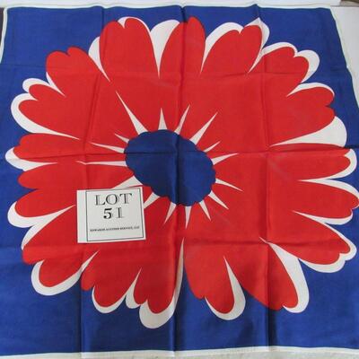 Fancy Scarf