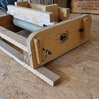 Lot 22: Vintage ....(see tag)
