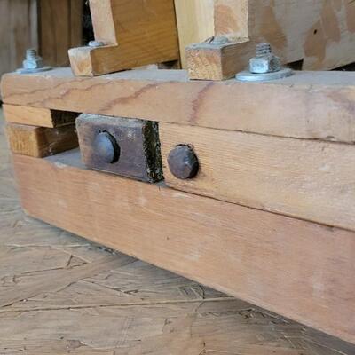 Lot 22: Vintage ....(see tag)