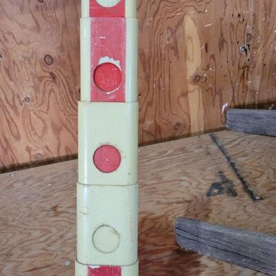 Lot 79: Vintage Surveying Tool BERGER